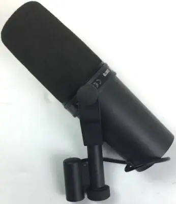 Shure - Large Diaphragm Cardiod Dynamic Mic